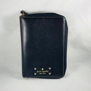 Authentic Kate Spade Wellesley Planner